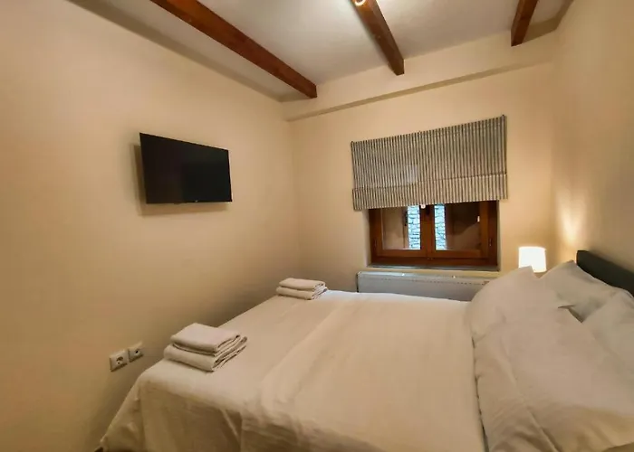 Central Economy Residence