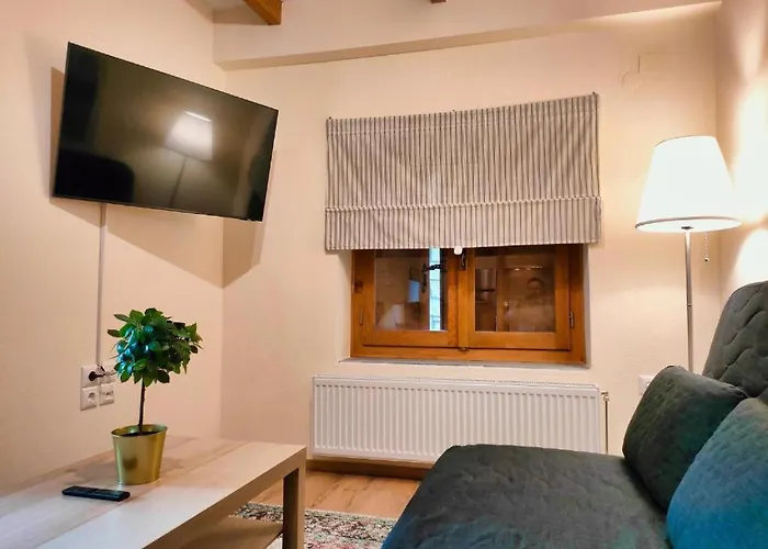 Central Economy Residence