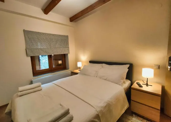 Central Economy Residence