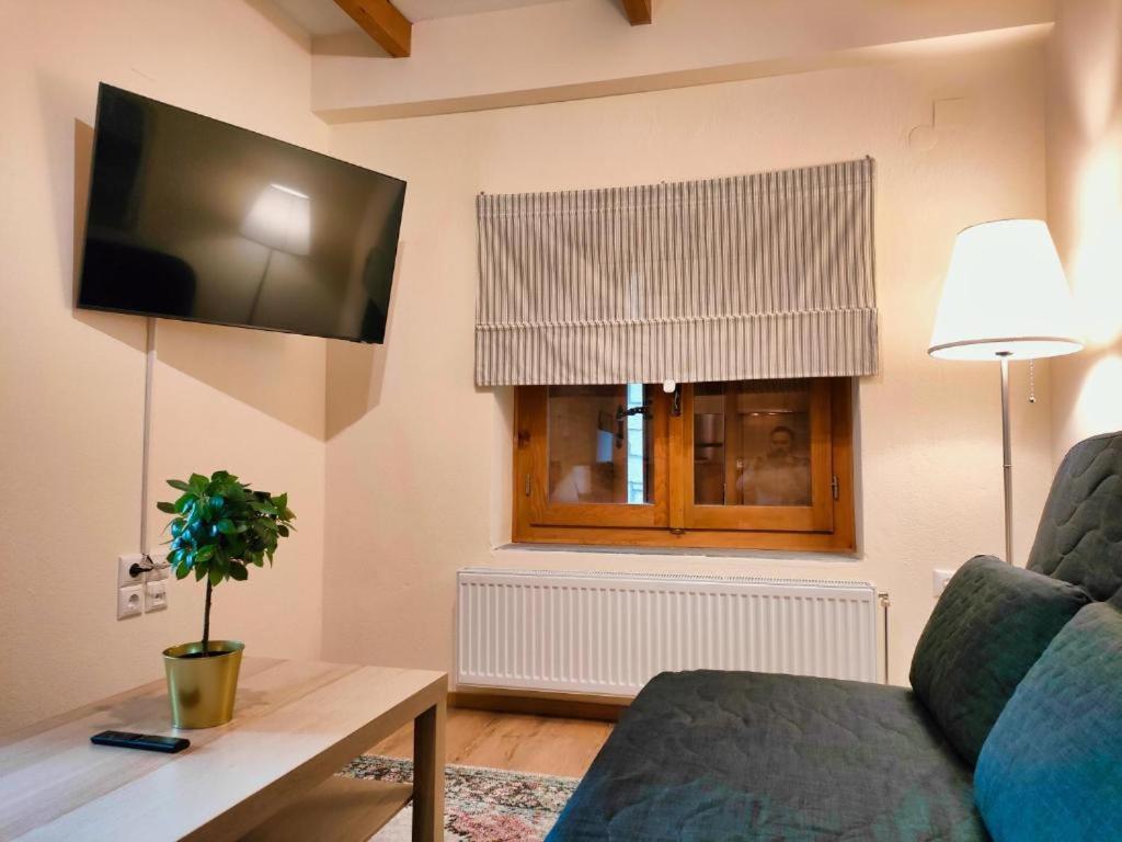 Economy Apartment Metsovo