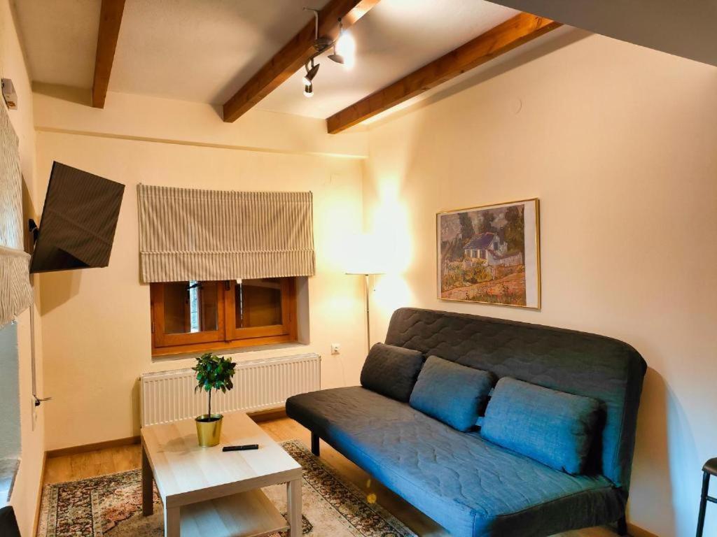 Apartment Economy